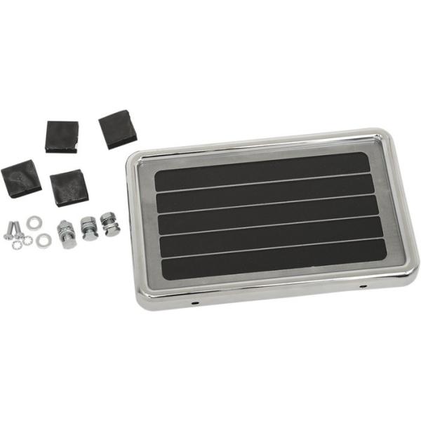 KHROME WERKS N[[NX wbh io[v[gt[ /{[h yHD LIC-PLATE FRAME/BORDz io[v[gz_[ O