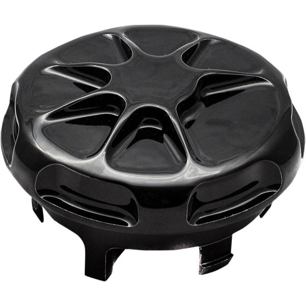 FUSION BY LA CHOPPERS t[WoCGG[`bp[Y t[GLbv FUSIONf _~[ ubN yCAP FUEL DUMMY BK [0703-0686]z O