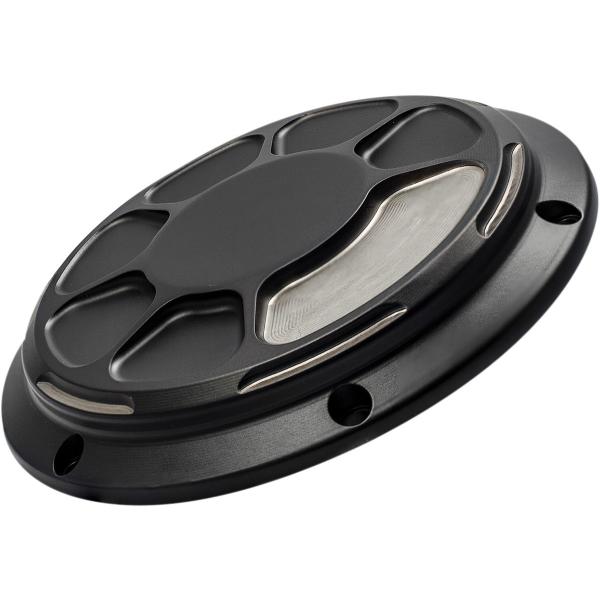 FUSION BY LA CHOPPERS t[WoCGG[`bp[Y _[r[Jo[ BM XL 2004-2017pyCOVER DERBY 04-17 [1107-0444]z GWp[c GW