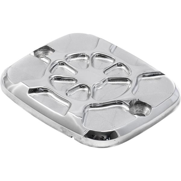 FUSION BY LA CHOPPERS �t���[�W�����o�C�G���G�[�`���b�p�[�Y HARLEY-DAVIDSON �n�[���[�_�r�b�h�\�� �}�X�^�[�V�����_�[�^���N�L���b�v�E���U�[�o�[�J�o�[