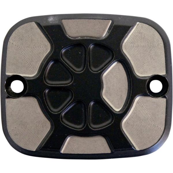 FUSION BY LA CHOPPERS t[WoCGG[`bp[Y u[L}X^[V_[Jo[ BM BT 1996-2009pyCOVER MC BRAKE 96-09BT [1731-0481]z