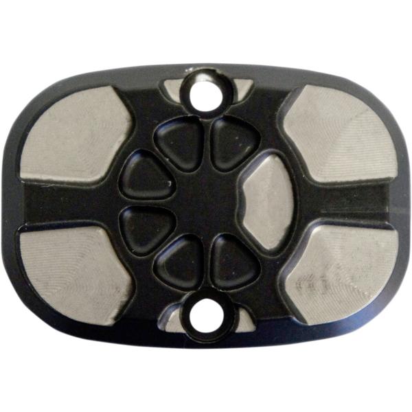 FUSION BY LA CHOPPERS t[WoCGG[`bp[Y A}X^[V_[Jo[ BM FL 2008-2017pyCOVER MC REAR 08-17FL [1731-0487]z