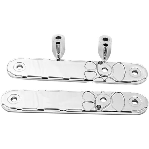 FUSION BY LA CHOPPERS �t���[�W�����o�C�G���G�[�`���b�p�[�Y �����P�[�V���� TS 97-13FL �N���[�� �yRELOCATION CH [2020-1091]�z ���Η� �d���n