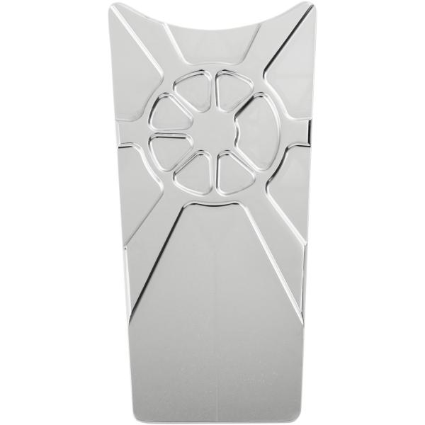 FUSION BY LA CHOPPERS �t���[�W�����o�C�G���G�[�`���b�p�[�Y �_�b�V���C���T�[�g 89-07 FL �N���[���yINSERT DASH CHR [2201-0179]�z �O��