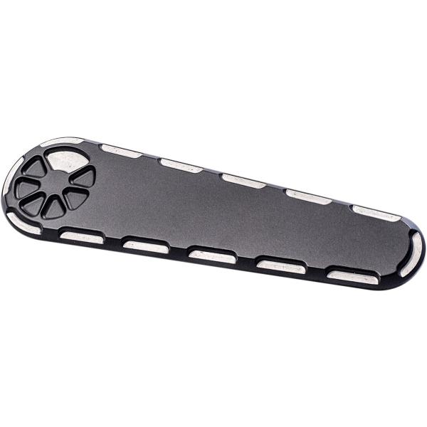 FUSION BY LA CHOPPERS �t���[�W�����o�C�G���G�[�`���b�p�[�Y �_�b�V���C���T�[�g 08-17 FLHX BM �yINSERT DASH [2201-0187]�z �O��