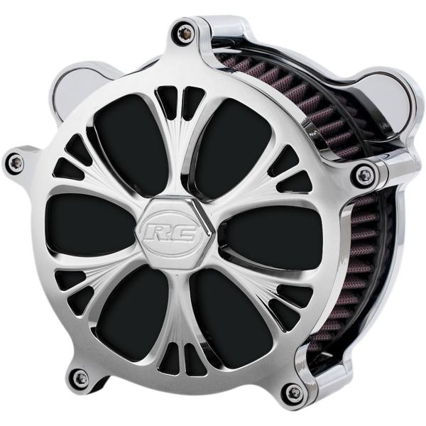 AIRSTRIKE GAXgCN GAN[i[ MJ N[ XL 1991-2016pyAIR CLEANER 91-16XL CH [1010-1679]z HARLEY-DAVIDSON n[[_rbh\