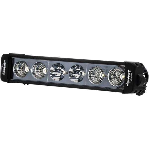 LAZER STAR CU[X^[ Cgo[ 6 LED 12 Rr yLIGHT BAR COMBI [2001-0870]z LEDdELEDhXAbvp[c Η dn