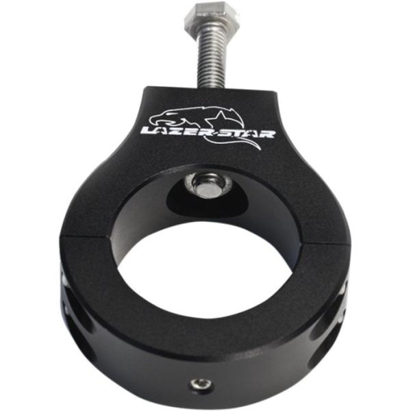 LAZER STAR CU[X^[ `[uNv 1.5 LXyMOUNT LX TUBE CLAMP [2001-0882]z z[XNbvENv