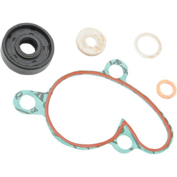 K&amp;S TECHNOLOGIES PCAhGXeNmW[Y GASKET KIT WP REPAIR [0934-2529] 105 SX 2004 2006 - 2011 XC 2008 2009 85 2003 2012 KTM GW