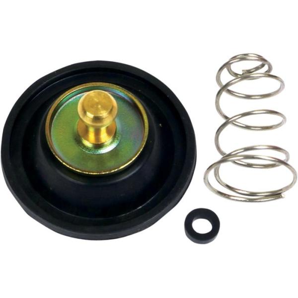 K&amp;S TECHNOLOGIES PCAhGXeNmW[Y CARB AIR CUTOFF VALVE SET [1003-0299] HONDA z_ ̑Lu^[IvVECi zC֘A
