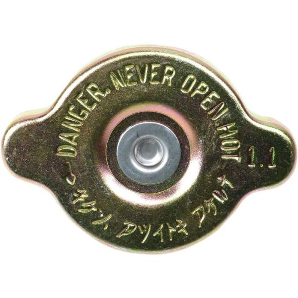 K&amp;S TECHNOLOGIES PCAhGXeNmW[Y WG[^[Lbv STDZINC 16PSI yRADIATR CAP [1903-0008]z WG[^[ p֘A GW