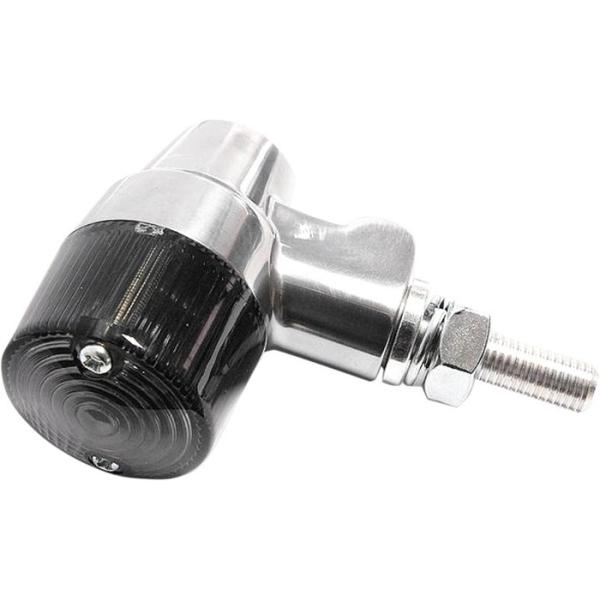 K&amp;S TECHNOLOGIES �P�C�A���h�G�X�e�N�m���W�[�Y �}�[�J�[���C�g D/F �X���[�N/POL �yMARKER LIGHT SMK/POL [2040-1404]�z �E�C���J�[ ���Η� �d���n