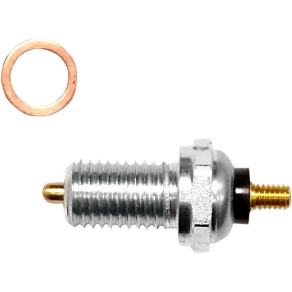 K&amp;S TECHNOLOGIES �P�C�A���h�G�X�e�N�m���W�[�Y NEUTRAL SWITCH - HON [2212-0615] HONDA �z���_ �j���[�g�����X�C�b�` �X�C�b�`�E�n�[�l�X�֌W �d���n