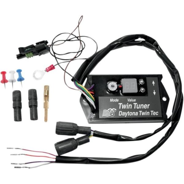 DAYTONA TWIN TEC LLC fCgicCebN `[jOW[ TUNER FLyCONTROLLER TUNE FL [1020-0939]z HARLEY-DAVIDSON n[[_rbh\