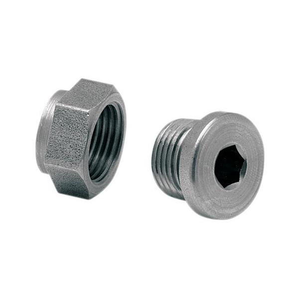 DAYTONA TWIN TEC LLC fCgicCebN Zp\PbgvO 18x1.5mmy18X1.5MM HEX SOCKET PLUG [7806-1564]z O2ZT[vO{g }t[