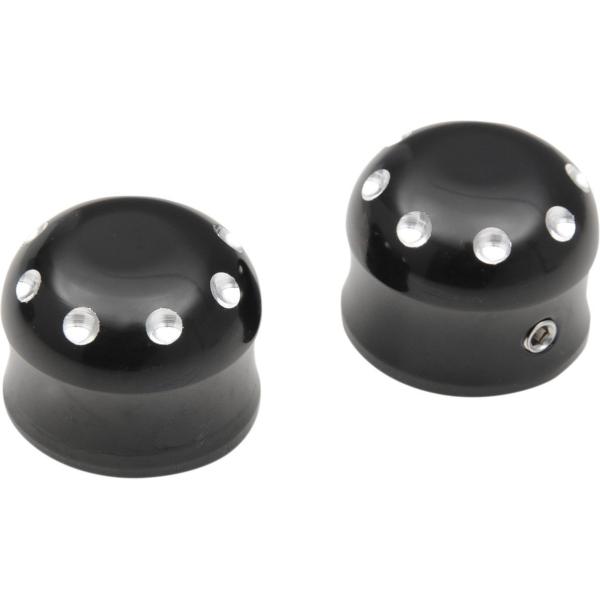 COVINGTONS RrOg ANXLbv ubN FLHT 2000-2007pyCAPS AXLE 00-07 BLK [0214-0243]z HARLEY-DAVIDSON n[[_rbh\ O