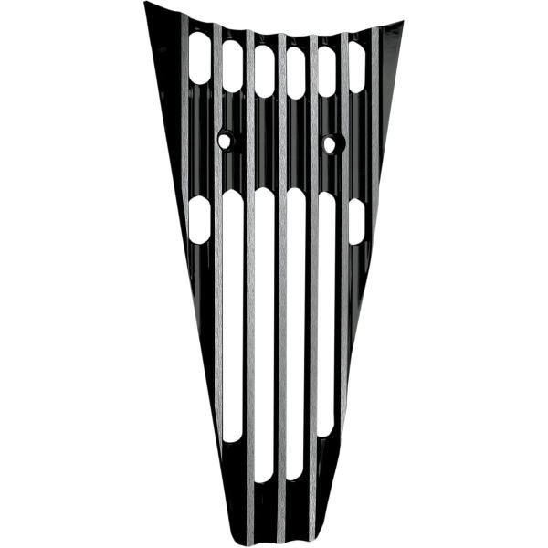 COVINGTONS RrOg t[O ubN FLHT 1994-2008pyGRILL FRAME 94-08FLHT BLK [0504-0199]z HARLEY-DAVIDSON n[[_rbh\