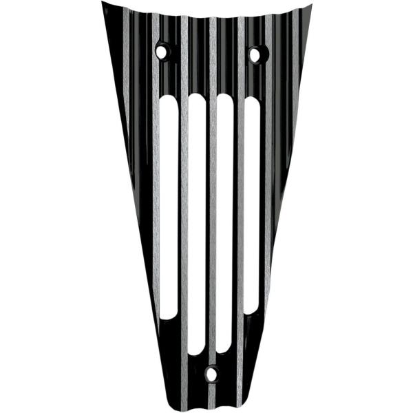 COVINGTONS RrOg t[O ubN FLHT 2009-13pyGRILL FRAME 09-13FLHT BLK [0504-0202]z HARLEY-DAVIDSON n[[_rbh\ p֘A