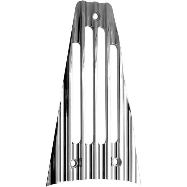 COVINGTONS RrOg t[O N[ FLHT 2009-13pyGRILL FRAME 09-13FLHT CHR [0504-0203]z HARLEY-DAVIDSON n[[_rbh\ p֘A