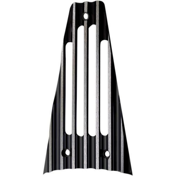 COVINGTONS RrOg t[O tB N[ 2014-16pyGRILL FRAME14-16FINED CHR [0504-0258]z HARLEY-DAVIDSON n[[_rbh\