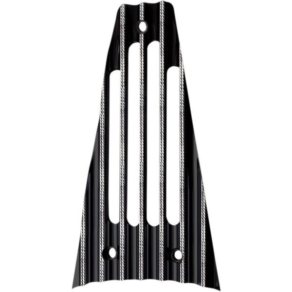 COVINGTONS RrOg t[O tB ubN 2014-16pyGRILL FRAME14-16FINED BK [0504-0260]z HARLEY-DAVIDSON n[[_rbh\