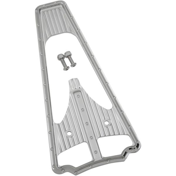 COVINGTONS RrOg t[O fBv N[ 1994-08pyGRILL FRAME 94-08DIMP CHR [0504-0264]z HARLEY-DAVIDSON n[[_rbh\