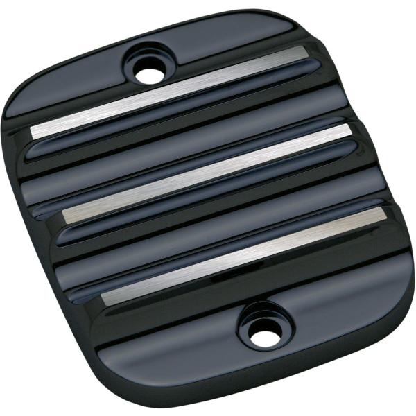 COVINGTONS RrOg LID }X^[V_[ ubN 96-16BTyLID M/CYLNDR 96-16BT BLK [0610-0135]z HARLEY-DAVIDSON n[[_rbh\ u[L