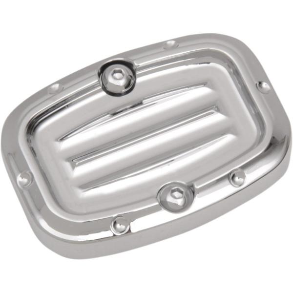 COVINGTONS RrOg LID }X^[V_[A fBv N[yLID M/CYL REAR DIMP CHR [0610-0679]z HARLEY-DAVIDSON n[[_rbh\