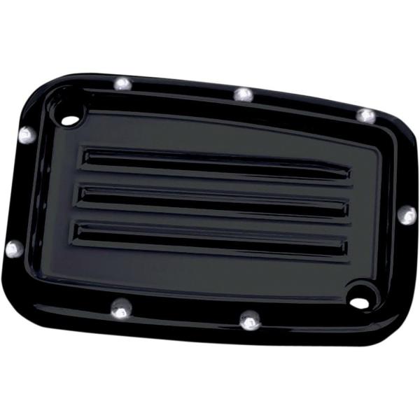 COVINGTONS RrOg LID Nb`}X^[V_[ fBv ubN yLID M/CYL CLUTCH DIMP BLK [0610-0680]z 쓮n