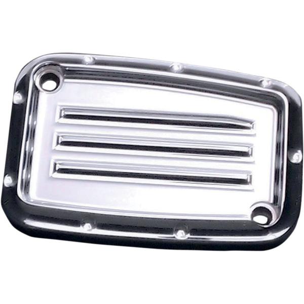 COVINGTONS RrOg LID Nb`}X^[V_[ fBv N[yLID M/CYL CLUTCH DIMP CHR [0610-0681]z 쓮n