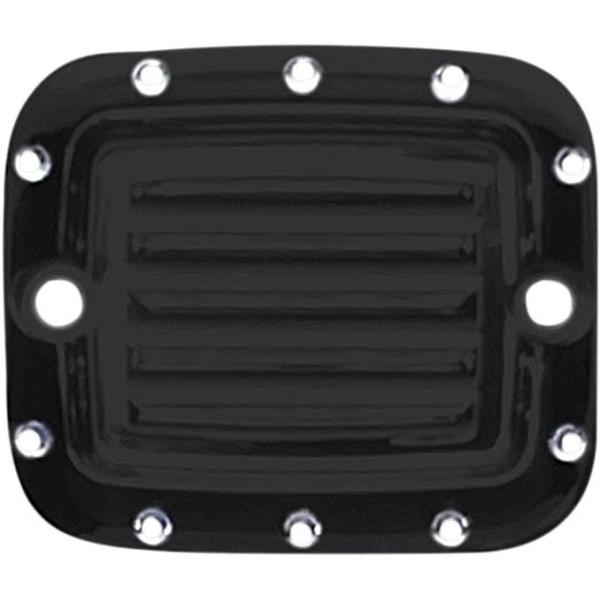 COVINGTONS RrOg LID }X^[V_[ fBv ubN yLID MASTER CYL DIMP BLK [0610-1108]z HARLEY-DAVIDSON n[[_rbh\