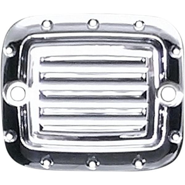 COVINGTONS RrOg LID }X^[V_[ fBv N[yLID MASTER CYL DIMP CHR [0610-1109]z HARLEY-DAVIDSON n[[_rbh\