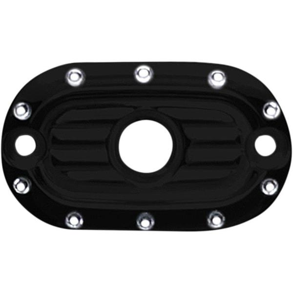 COVINGTONS RrOg LID }X^[V_[ A fBv ubN yLID MASTER CYL RR DIM BLK [0610-1110]z u[L