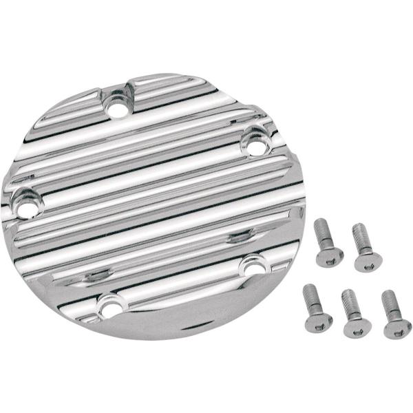 COVINGTONS RrOg |CgJo[ 5 N[ yPOINTS COVER 5-H CHROME [0940-0687]z HARLEY-DAVIDSON n[[_rbh\ GWp[c