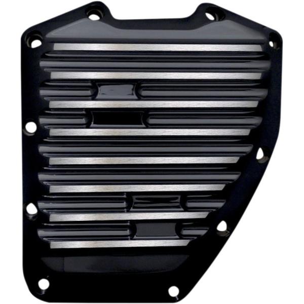 COVINGTONS RrOg cCJVtgJo[ tB ubN yCOVER TWINCAM FINNED BLK [0940-1347]z HARLEY-DAVIDSON n[[_rbh\