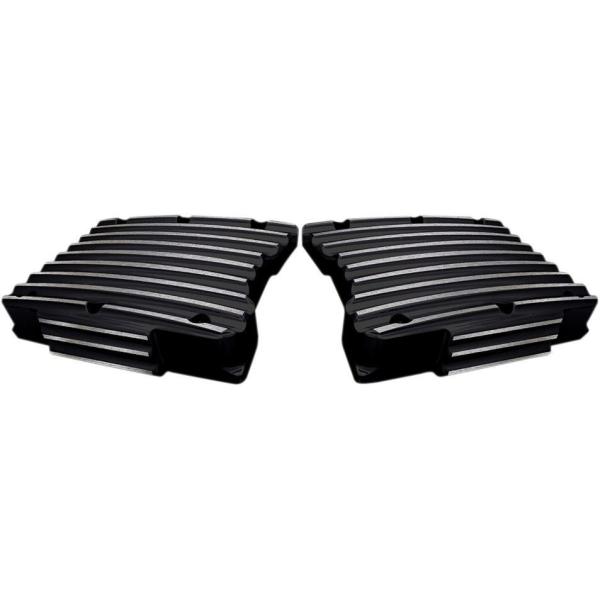 COVINGTONS RrOg bJ[{bNXJo[ T^C tB ubN yCOVERS RKR BX T/C FIN BLK [0940-1354]z HARLEY-DAVIDSON n[[_rbh\