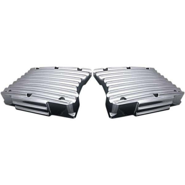 COVINGTONS RrOg bJ[{bNXJo[ T^C tB N[ yCOVERS RKR BX T/C FIN CHR [0940-1355]z HARLEY-DAVIDSON n[[_rbh\