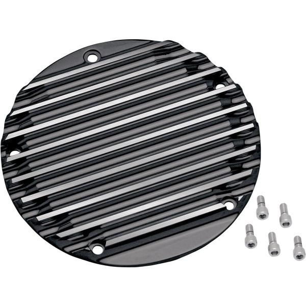 COVINGTONS RrOg DERBY COVER 5-H 99-17 BLK [1107-0122] HARLEY-DAVIDSON n[[_rbh\ _[r[Jo[ GWp[c GW