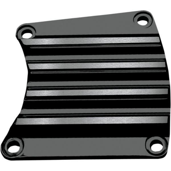 COVINGTONS RrOg Jo[ tB ubN yCOVER INSPECTION FIN BLK [1107-0249]z HARLEY-DAVIDSON n[[_rbh\ ̑GWJo[