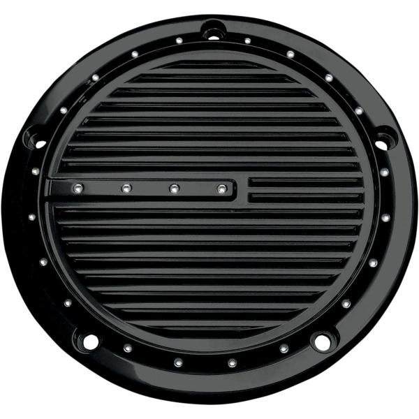 COVINGTONS RrOg _[r[Jo[ fBv ubN yCOVER DERBY DIMP BLACK [1107-0311]z HARLEY-DAVIDSON n[[_rbh\ GWp[c