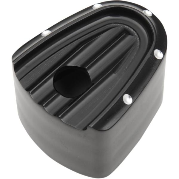 COVINGTONS RrOg COVER IGN SWITCH DIMP BLK [2106-0184] HARLEY-DAVIDSON n[[_rbh\ L[V_[Jo[ O