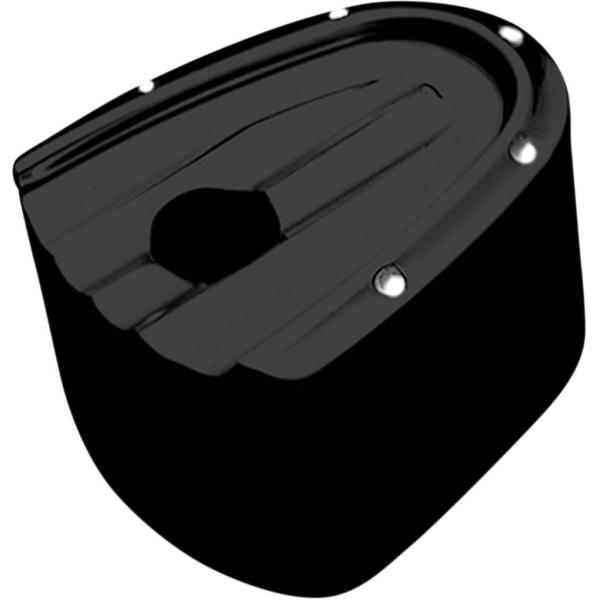COVINGTONS RrOg COVER IGN SWITCH DIMP BLK [2106-0284] HARLEY-DAVIDSON n[[_rbh\ L[V_[Jo[ O