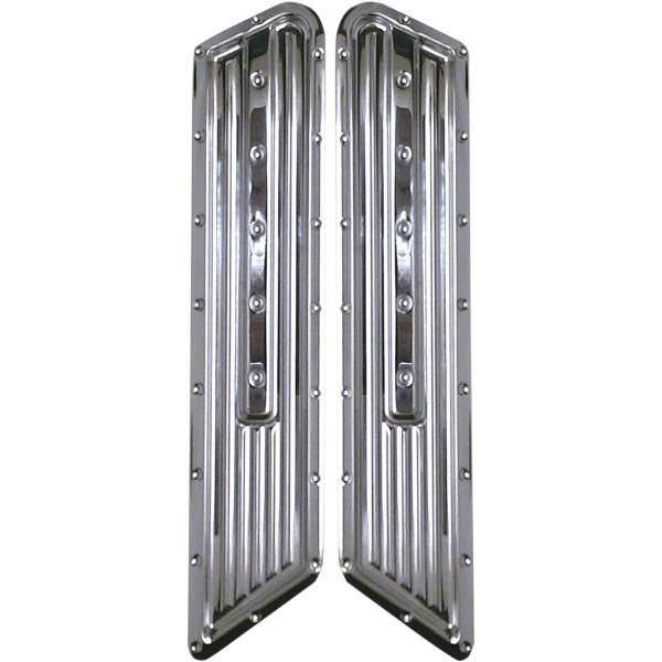 COVINGTONS RrOg PLATE SBAG DIM POLICE CHR [3501-1048] Electra Glide - FLHTP (EFI) 2009 2013 HARLEY-DAVIDSON n[[_rbh\ O