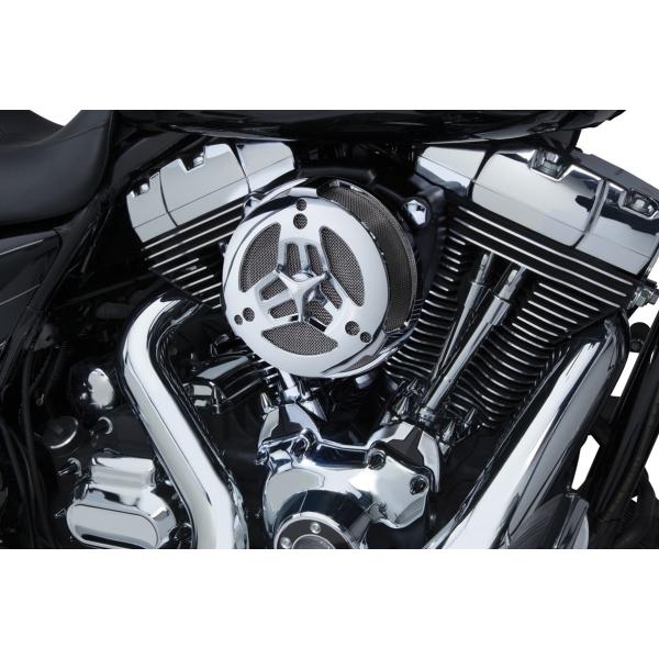 CIRO ` GAN[i[Lbg gCo[ N[ yAIR CLRN TRI-BAR CHR [1010-1869]z HARLEY-DAVIDSON n[[_rbh\ zC֘A GW