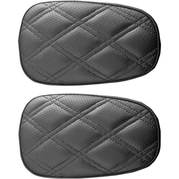 SADDLEMEN Th A[Xgpbh (LS) yARM REST PADS LS [0822-0305]z HARLEY-DAVIDSON n[[_rbh\ ̑V[gIvVECi