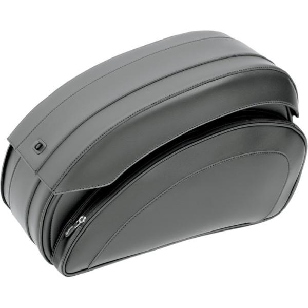 SADDLEMEN Th ThobO fbNX JX^ HRDWt yS-BAG DELUXE CSTM W/HRDW [3501-0718]z TChobO ԑ̗pobOEP[X