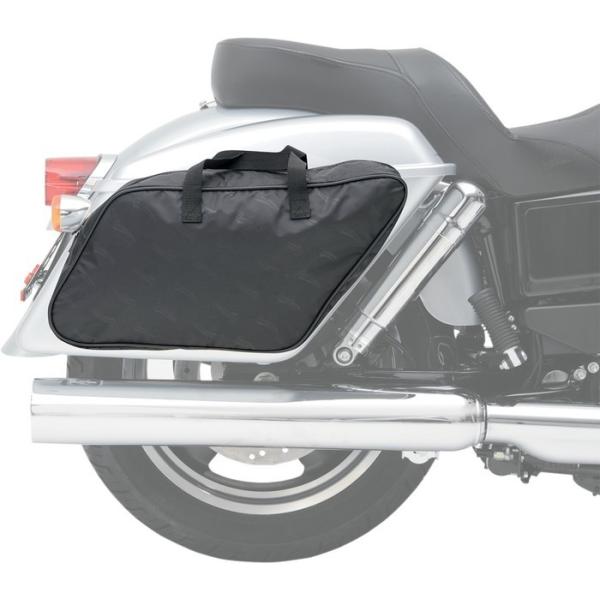 SADDLEMEN Th ThobOCi[ FLD ySBAG LINER [3501-0759]z Dyna Switchback - 2012 2016 HARLEY-DAVIDSON n[[_rbh\