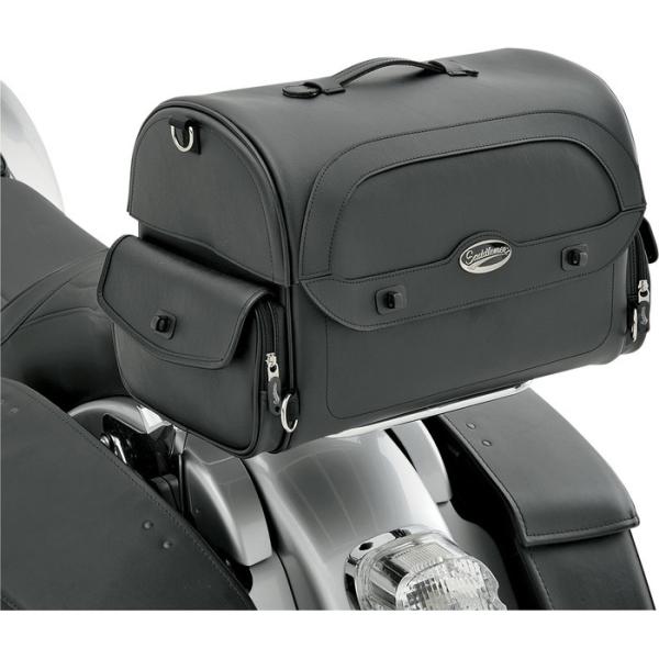 SADDLEMEN Th V[V[o[obO CRSNp ySISSYBAR BAG CRSN [3503-0056]z V[gobO ԑ̗pobOEP[X