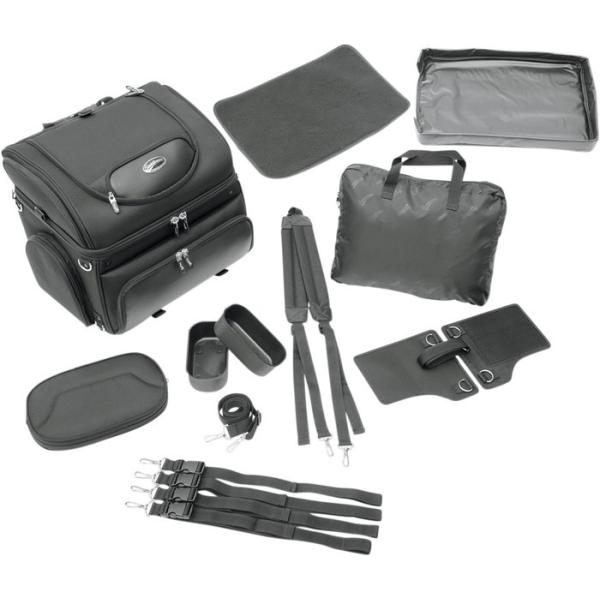 SADDLEMEN Th ybgL[ PC3200C yPET VOYAGER [3515-0131]z V[gobO ԑ̗pobOEP[X