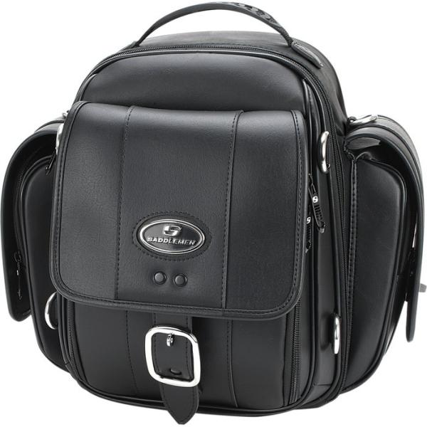 SADDLEMEN Th V[V[o[obO CD1750p ySISSY BAR BAG CD1750 [3515-0172]z V[gobO ԑ̗pobOEP[X